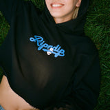 HOOD LOS RIP N' DIP CROP - DM2 SHOP