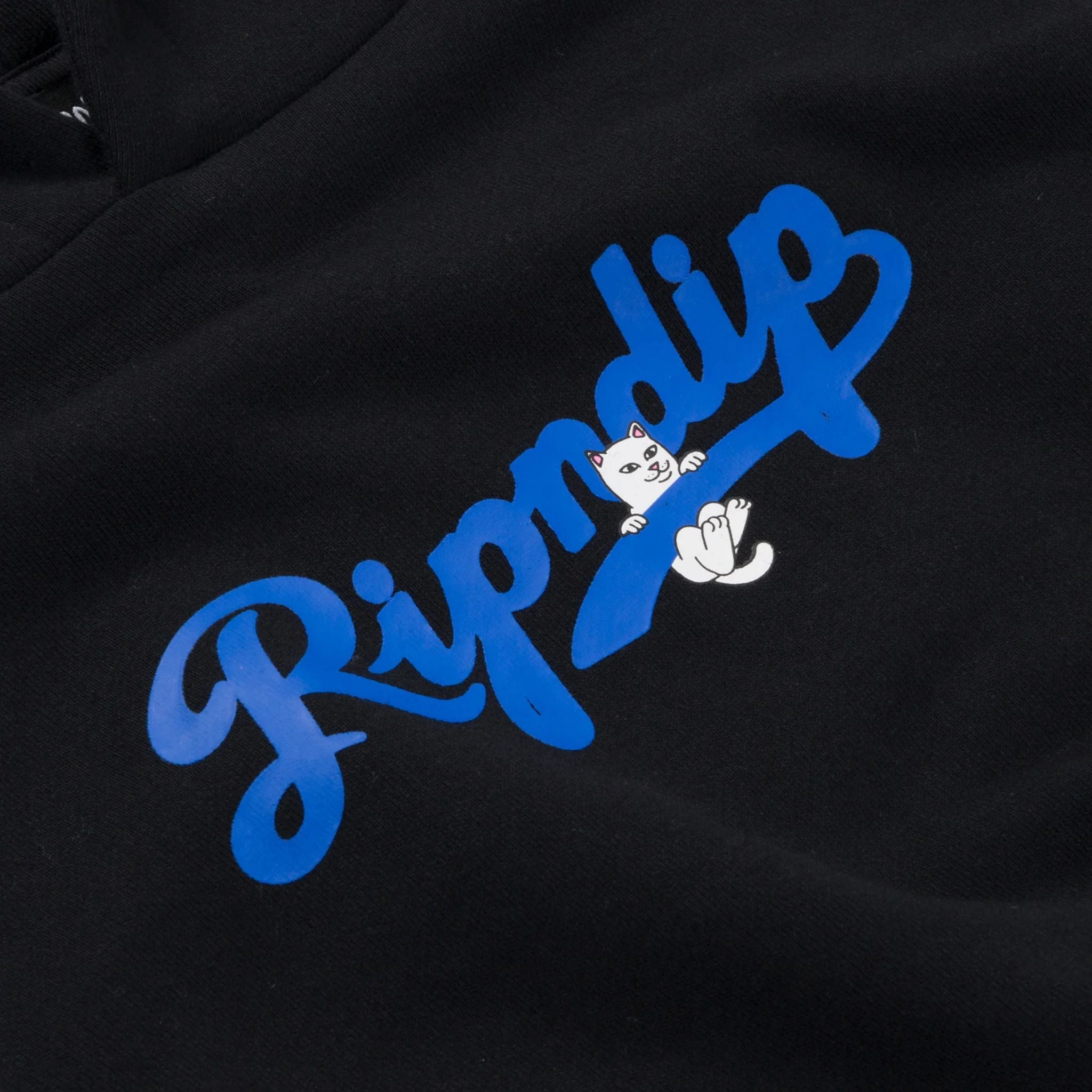 HOOD LOS RIP N' DIP CROP - DM2 SHOP
