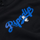 HOOD LOS RIP N' DIP CROP - DM2 SHOP