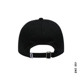 CASQUETTE LOULOU NOIR, OBEY - DM2 SHOP