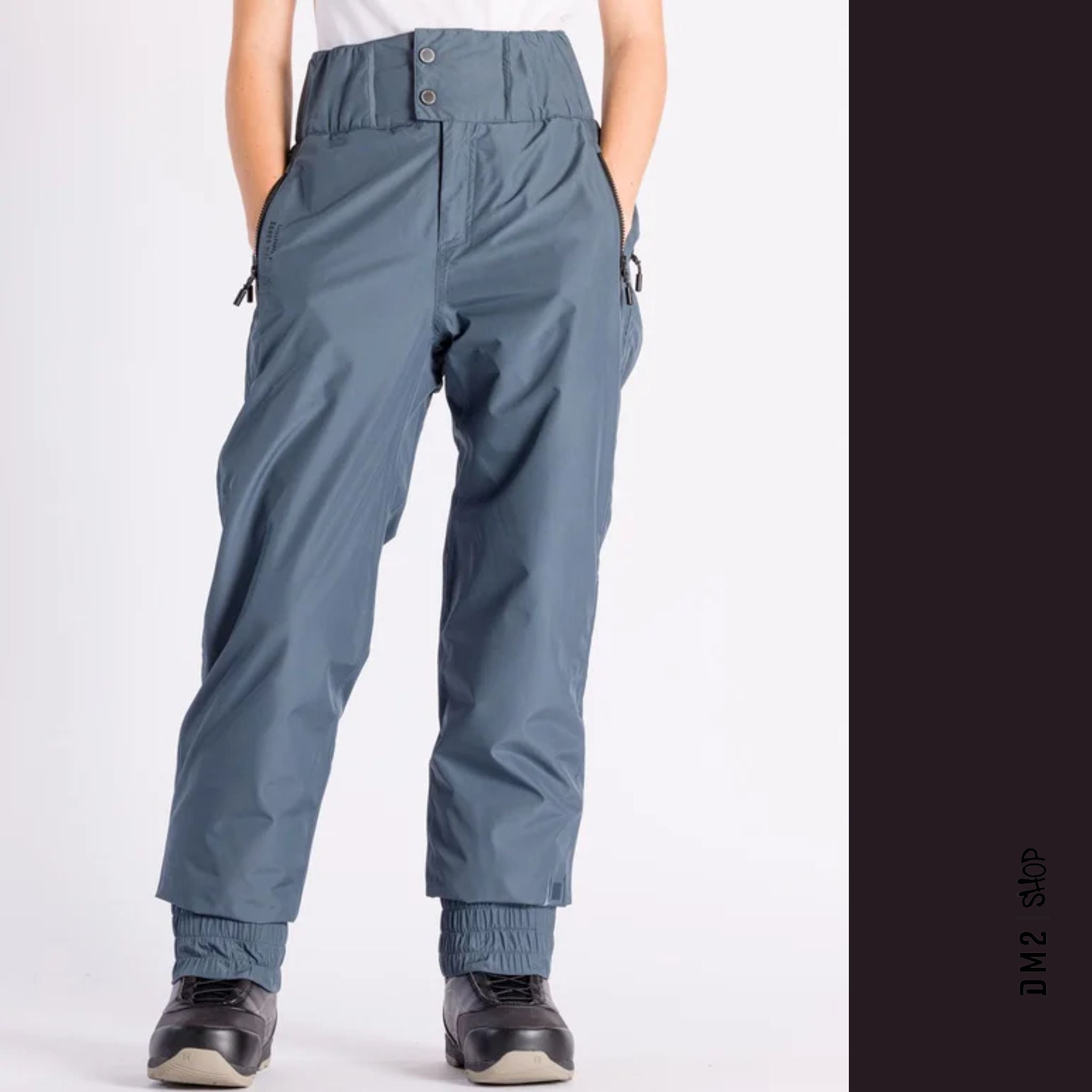 PANTALON SHELL FEMME LOVE CAT, L1 - DM2 SHOP