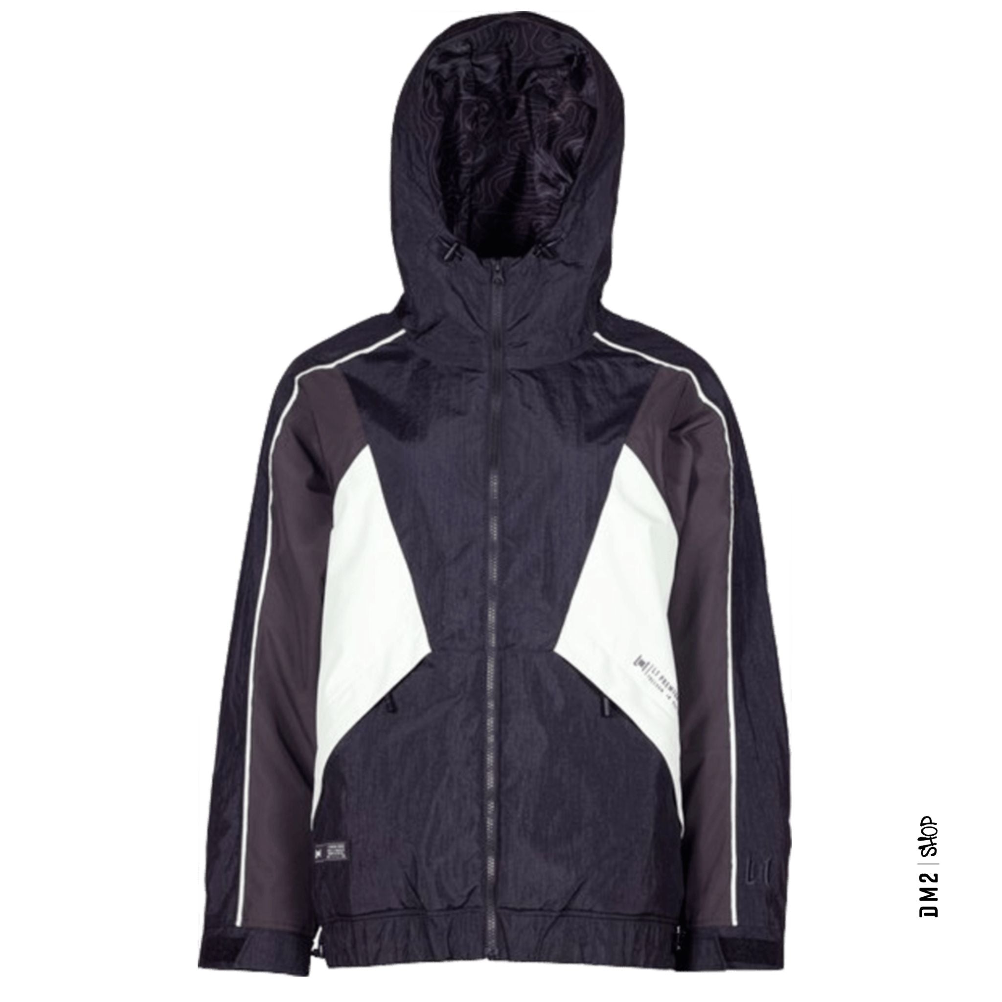 MANTEAU ISOLÉ FEMME LOVE CAT, L1 - DM2 SHOP
