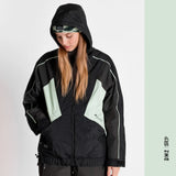 MANTEAU ISOLÉ FEMME LOVE CAT, L1 - DM2 SHOP