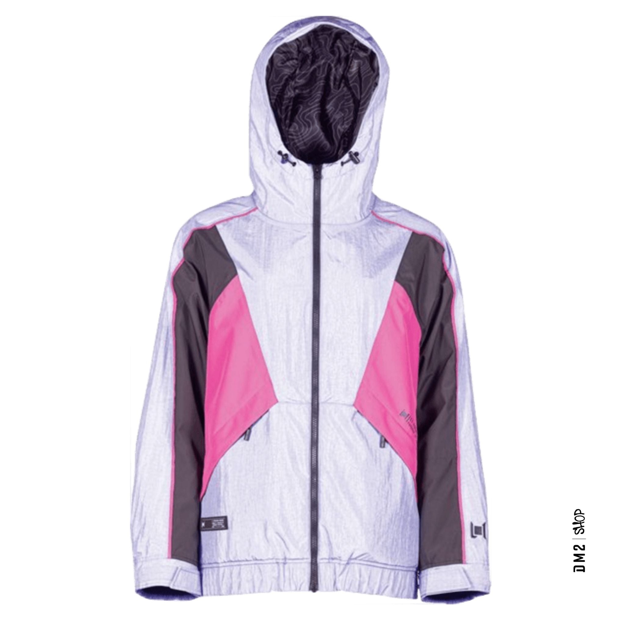 MANTEAU ISOLÉ FEMME LOVE CAT, L1 - DM2 SHOP