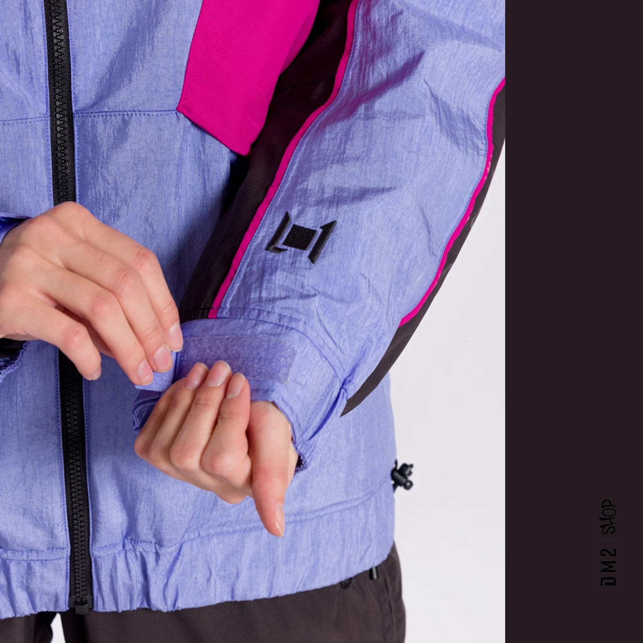 MANTEAU ISOLÉ FEMME LOVE CAT, L1 - DM2 SHOP