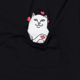 T - SHIRT CROP NERMAN LOVES - DM2 SHOP