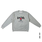 CREWNECK LOVIAH SK8 HOMME - DM2 SHOP
