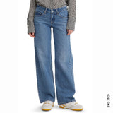 JEANS LOW LOOSE FEMME REAL LEVI'S - DM2 SHOP