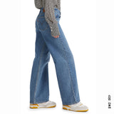 JEANS LOW LOOSE FEMME REAL LEVI'S - DM2 SHOP