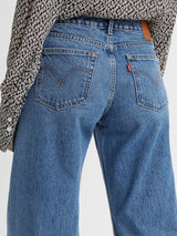 JEANS LOW LOOSE FEMME REAL LEVI'S - DM2 SHOP