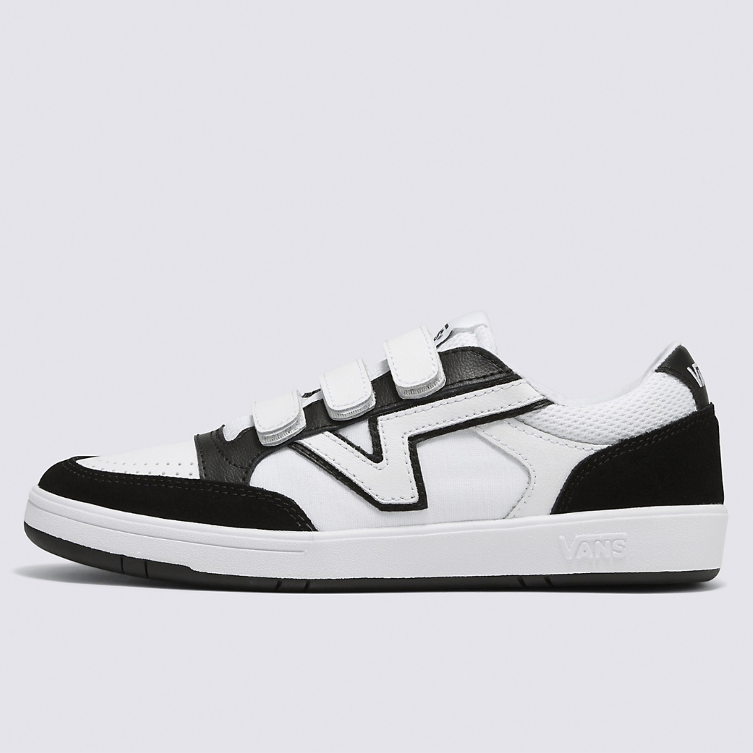CHAUSSURES VANS LOWLAND VELCRO CC - DM2 SHOP