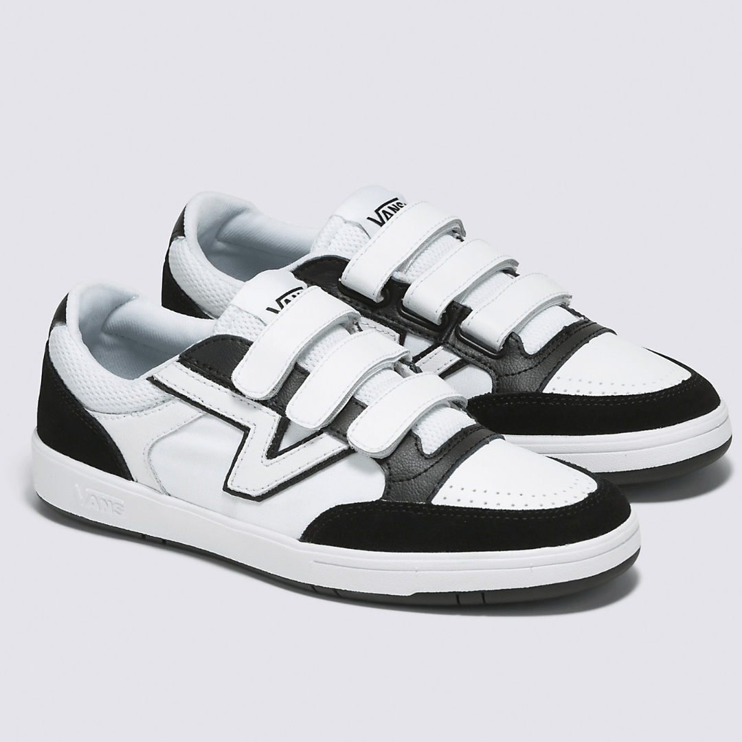 CHAUSSURES VANS LOWLAND VELCRO CC - DM2 SHOP