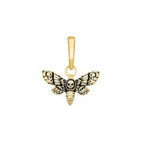 BRELOQUE CLARICE PLAQUÉE OR 18K - DM2 SHOP