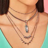 COLLIER HORIZON STAINLESS - DM2 SHOP