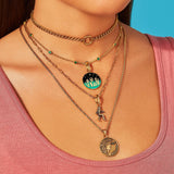 COLLIER HORIZON STAINLESS - DM2 SHOP