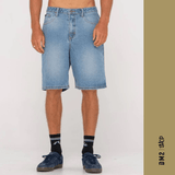 SHORT HOMME LUCIFER JORT, RUSTY - DM2 SHOP