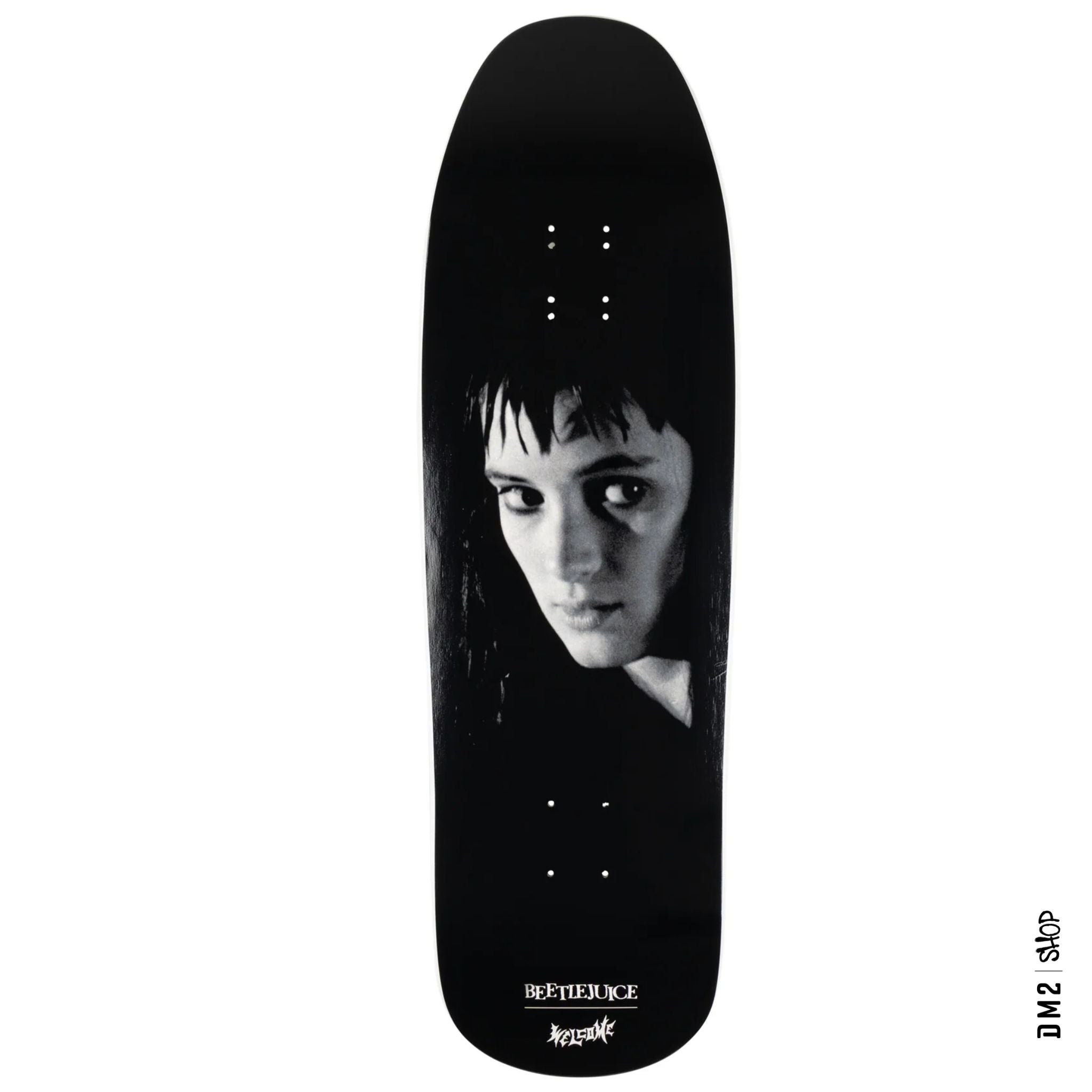 DECK BEETLEJUICE X WELCOME LYDIA - DM2 SHOP