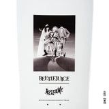 DECK BEETLEJUICE X WELCOME LYDIA - DM2 SHOP