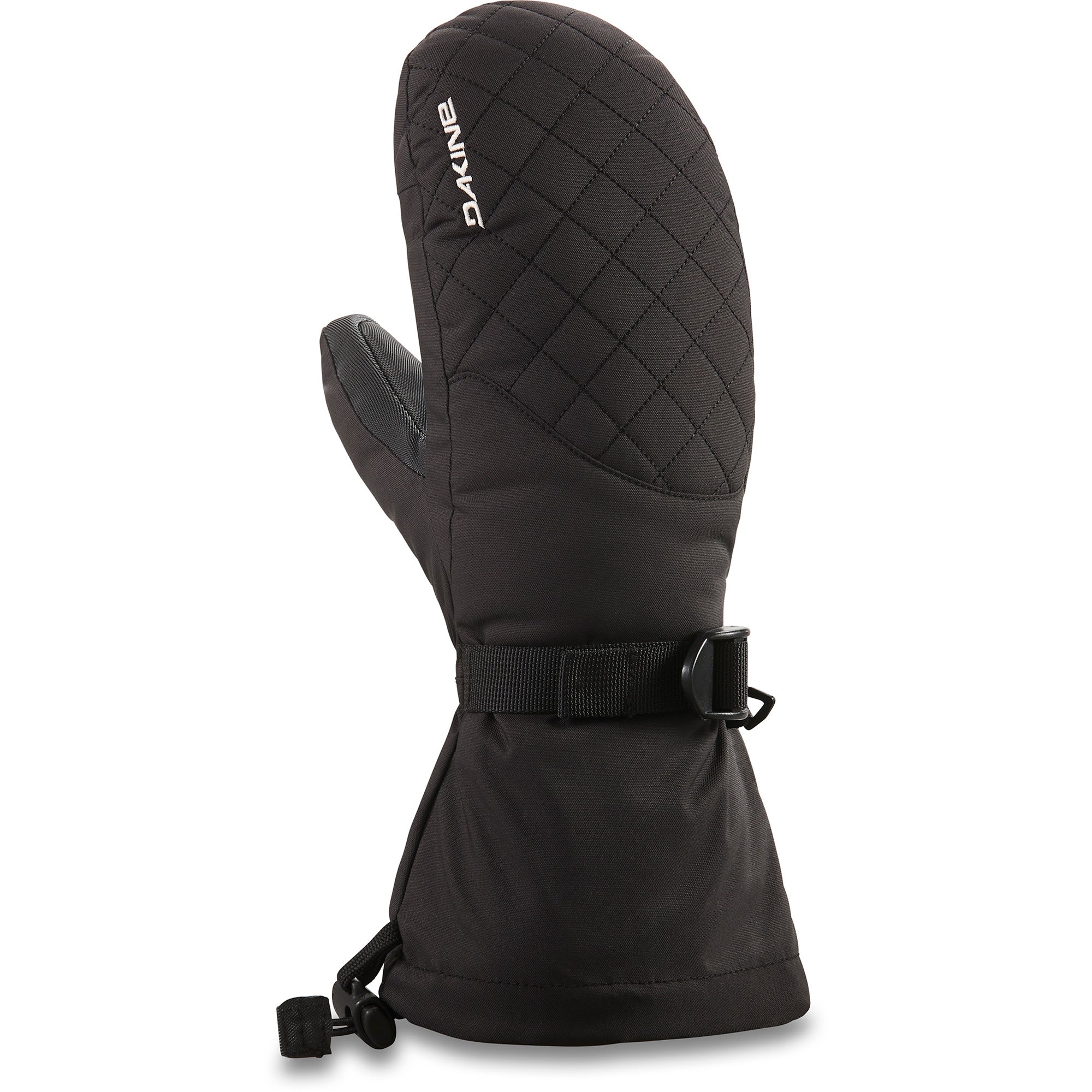 MITAINE SNOW FEMME LYNX MITT BLACK DAKINE - DM2 SHOP