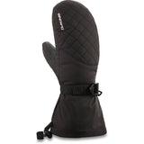 MITAINE SNOW FEMME LYNX MITT BLACK DAKINE - DM2 SHOP