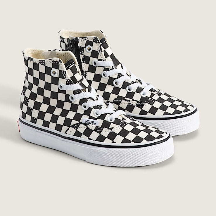 Little-Kids-Authentic-Hi-20-Zip-Shoe-VANS-DM2-F6