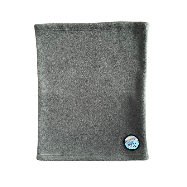 CACHE - COU GRIS RECYCLÉ LIX - DM2 SHOP