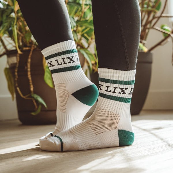 CHAUSSETTES FEMME ZION, LIX DESIGN - DM2 SHOP