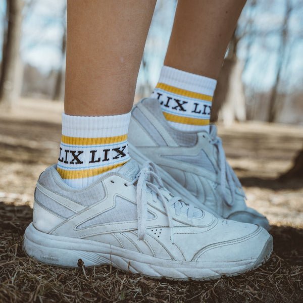 CHAUSSETTES FEMME ZION, LIX DESIGN - DM2 SHOP