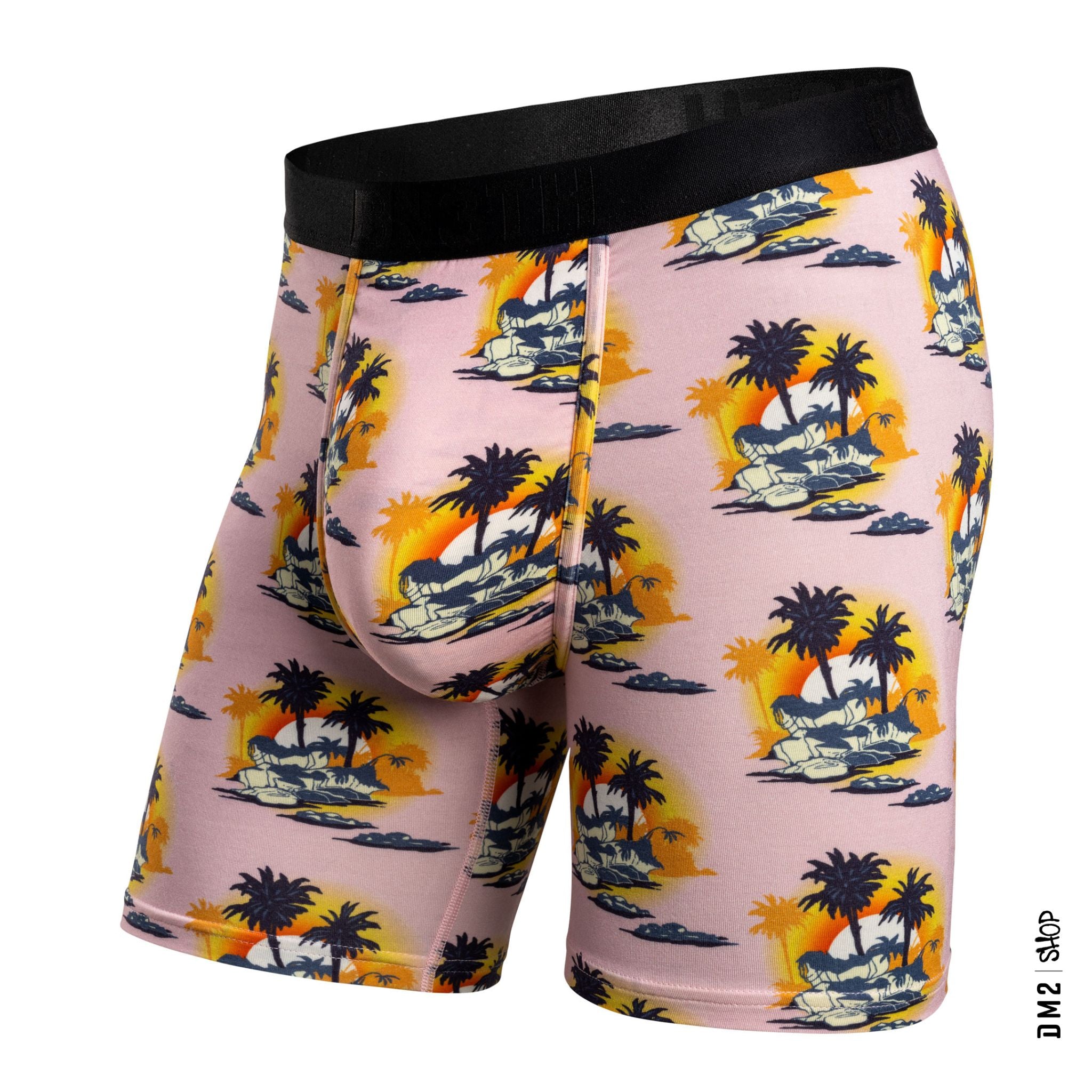 BOXER BN3TH HOMME CLASSIC ICON HI LIFE - DM2 SHOP