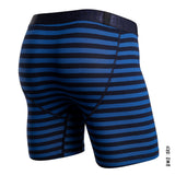 BOXER BN3TH HOMME CLASSIC ICON RAYÉ - DM2 SHOP