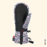 MITAINE SNOW FEMME 686 X KEITH JUBILEE - DM2 SHOP