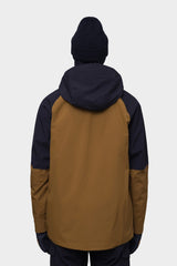 MANTEAU ISOLÉ HYDRA THERMAGRAPH NOIR 686 - DM2 SHOP