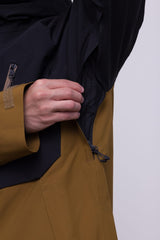 MANTEAU ISOLÉ HYDRA THERMAGRAPH NOIR 686 - DM2 SHOP