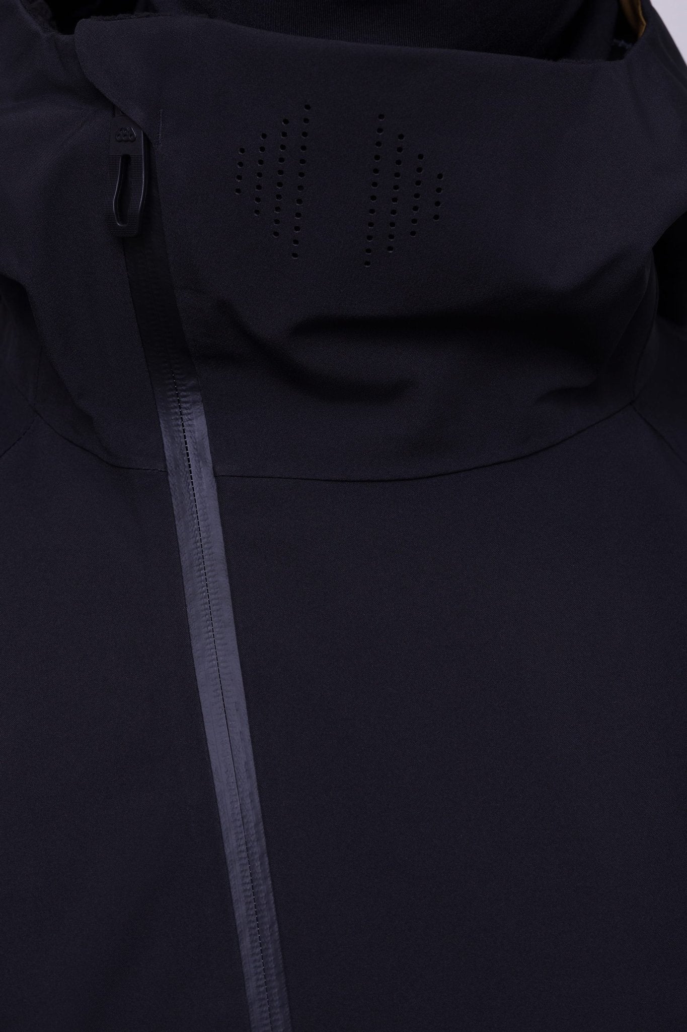 MANTEAU ISOLÉ HYDRA THERMAGRAPH NOIR 686 - DM2 SHOP