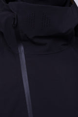 MANTEAU ISOLÉ HYDRA THERMAGRAPH NOIR 686 - DM2 SHOP