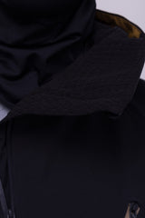 MANTEAU ISOLÉ HYDRA THERMAGRAPH NOIR 686 - DM2 SHOP