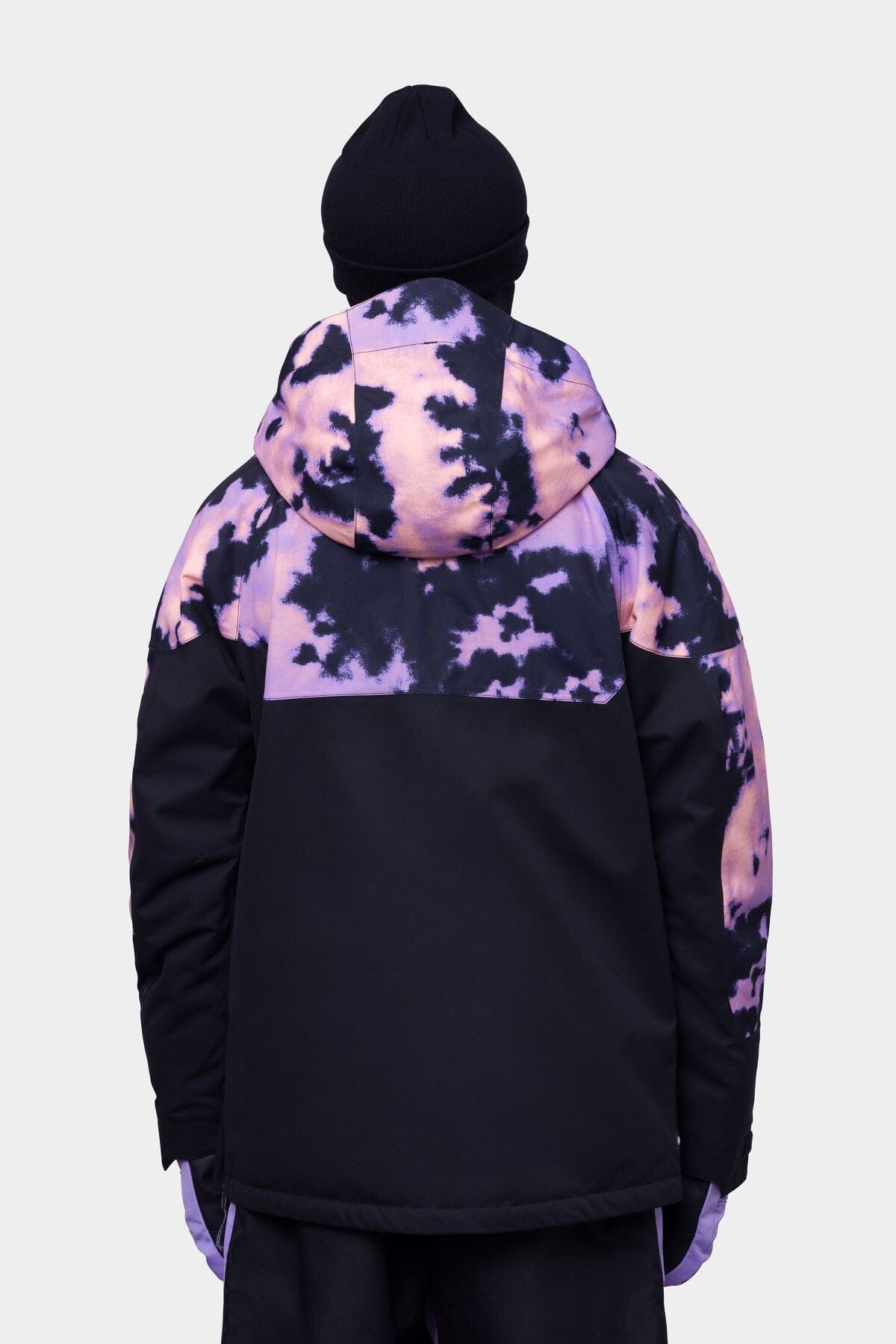 ANORAK ISOLÉ HOMME RENEWAL BVNB 686 - DM2 SHOP
