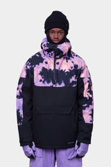 ANORAK ISOLÉ HOMME RENEWAL BVNB 686 - DM2 SHOP