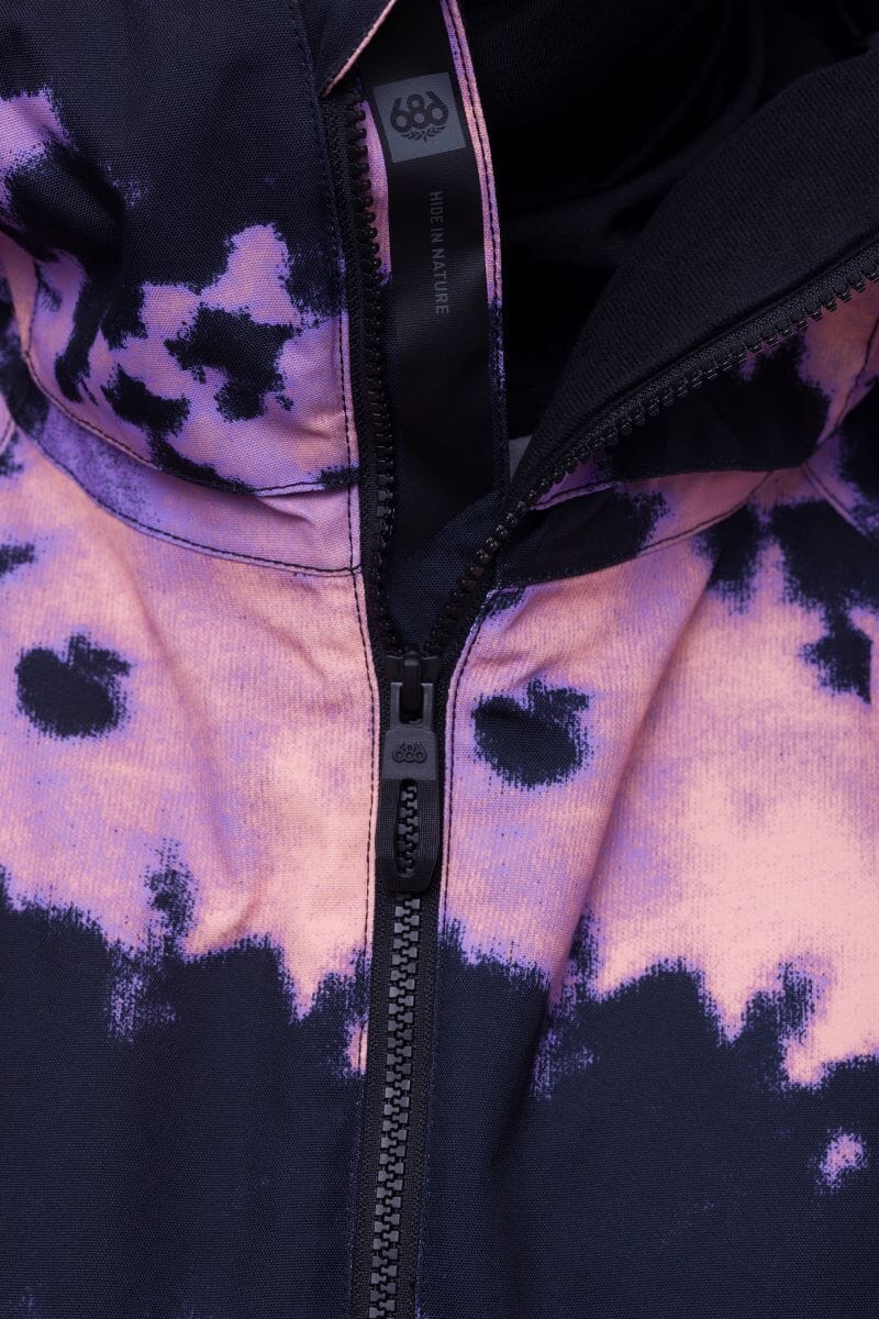 ANORAK ISOLÉ HOMME RENEWAL BVNB 686 - DM2 SHOP