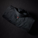 MANTEAU ISOLÉ 686 FEMME HYDRA NOIR - DM2 SHOP