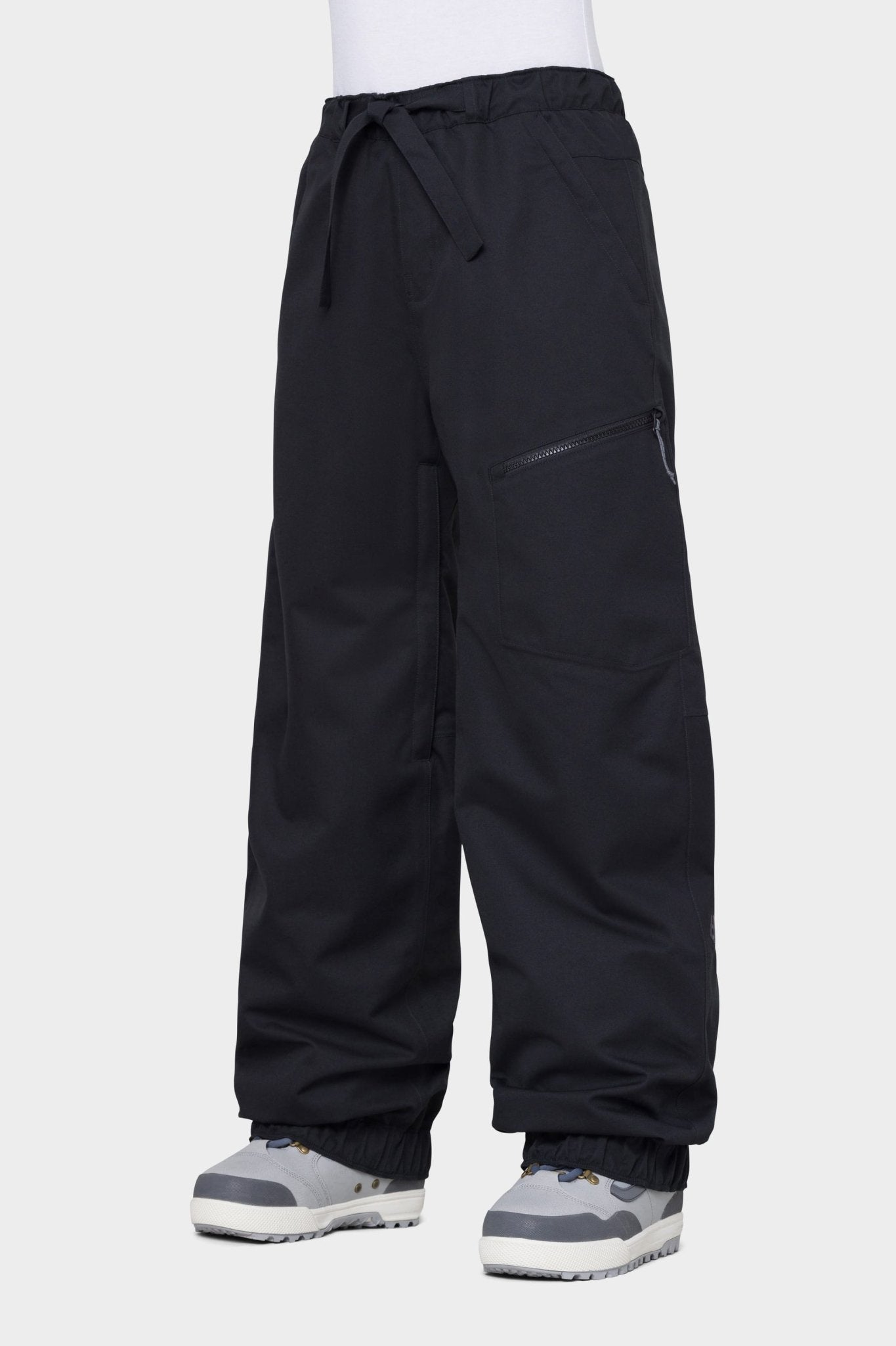 PANTALON SNOW FEMME OUTLINE NOIR 686 - DM2 SHOP