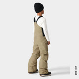 SALOPETTE SNOW 686 FRONTIER SAGE GARCON - DM2 SHOP