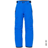 PANTALON CARGO SNOW JUNIOR 686 BLEU - DM2 SHOP
