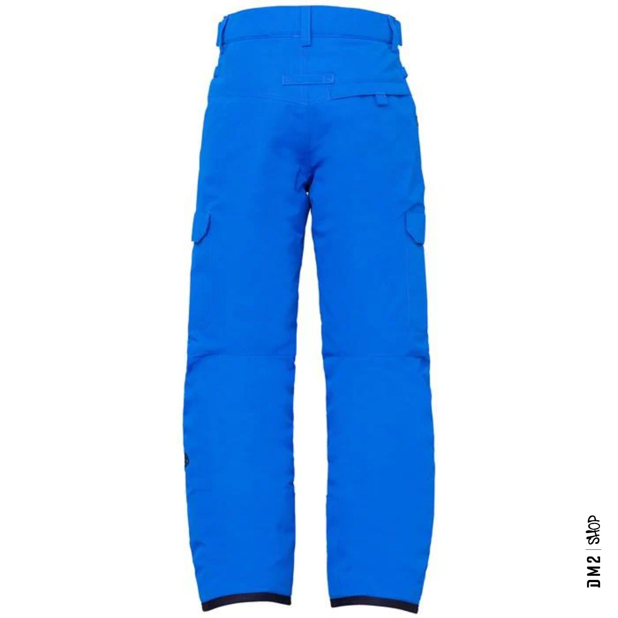 PANTALON CARGO SNOW JUNIOR 686 BLEU - DM2 SHOP