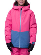 MANTEAU HIVER FILLE GUAVA ATHENA 686 - DM2 SHOP