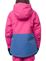 MANTEAU HIVER FILLE GUAVA ATHENA 686 - DM2 SHOP