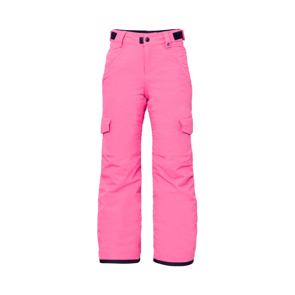 PANTALON HIVER FILLE LOLA GUAVA 686 - DM2 SHOP