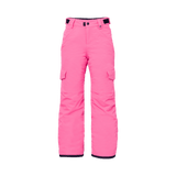 PANTALON HIVER FILLE LOLA GUAVA 686 - DM2 SHOP
