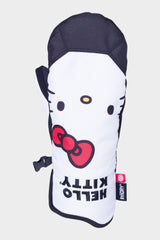 MITAINE SNOW FEMME REVEL HELLO KITTY 686 - DM2 SHOP