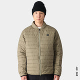 HYBRID ISOLANT HOMME 686 THERMAL PUFF SAGE - DM2 SHOP